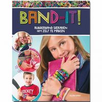 Band-It boek by Colleen Dorsey - Klik op de afbeelding om het venster te sluiten